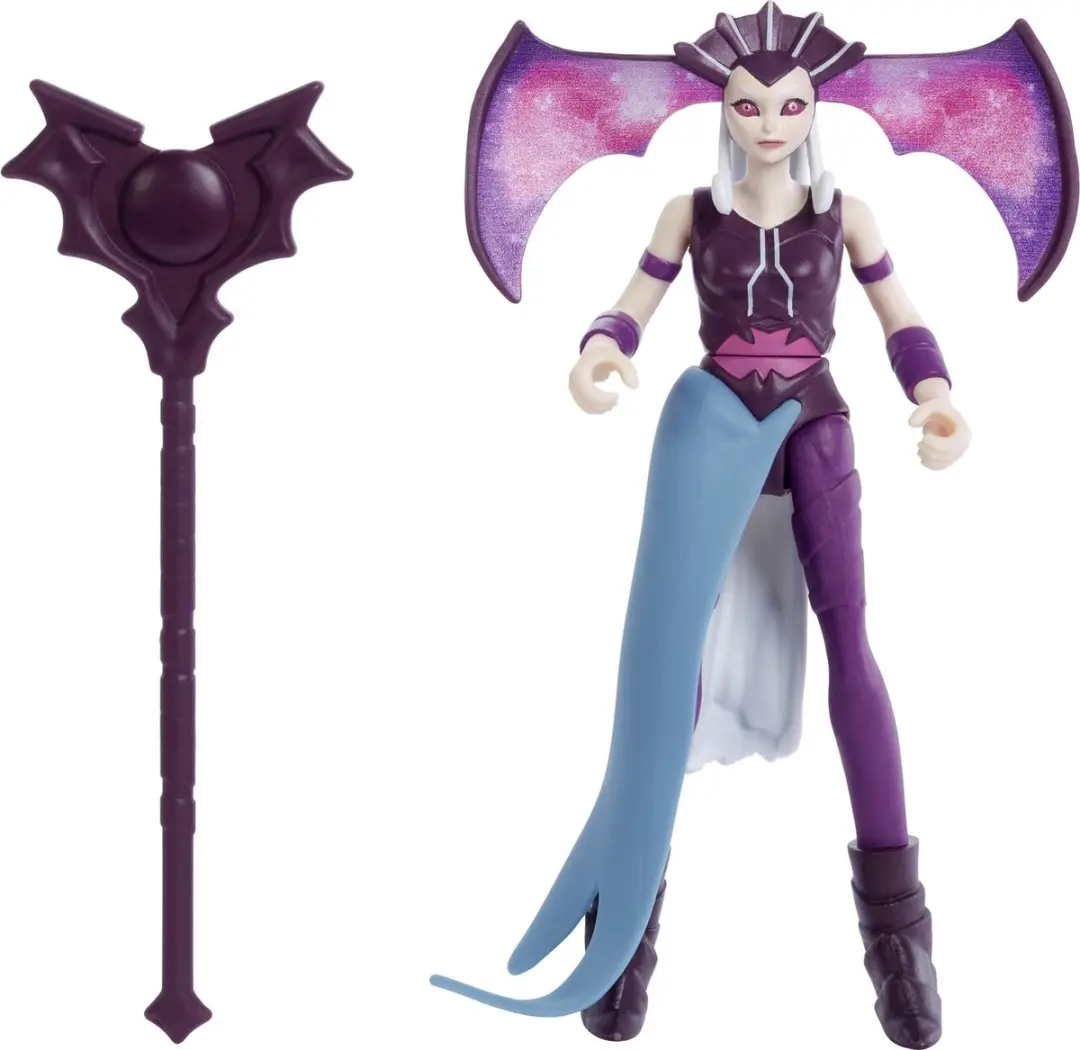 Mattel Power Attack Masters of the Universe HBL72