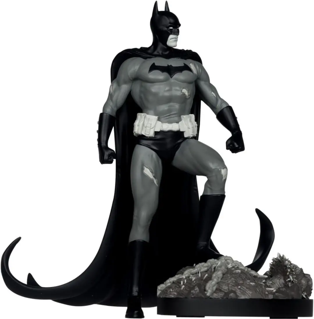 McFarlane Toys DC Direct Batman Beeld 1/10 MCF30226