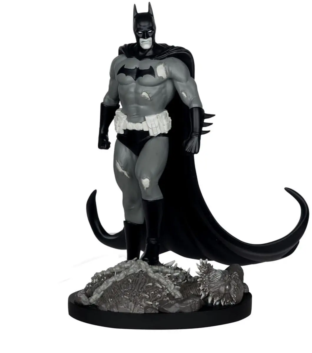 McFarlane Toys DC Direct Batman Beeld 1/10 MCF30226 - 18cm - Multi