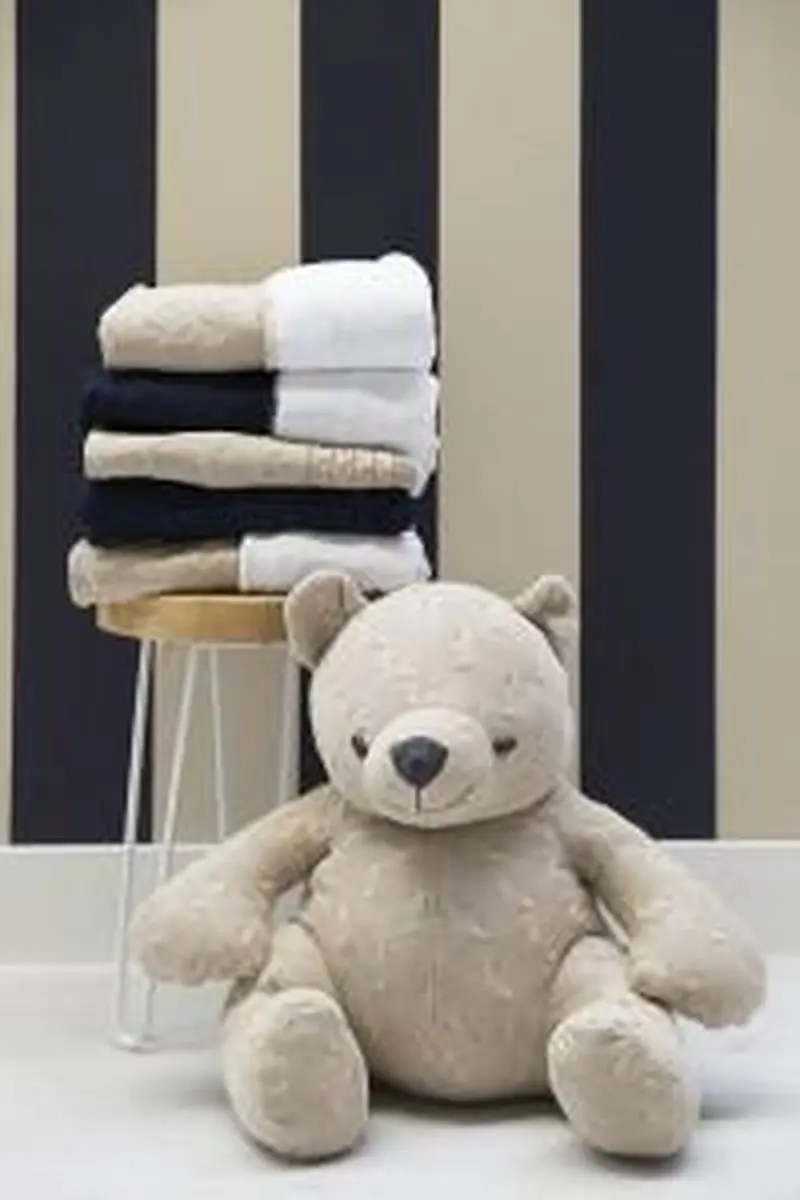Baby's Only Knuffelbeer Stonegreen - 35 cm