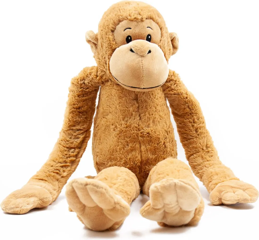 PIA Soft Toys Pluche Aap