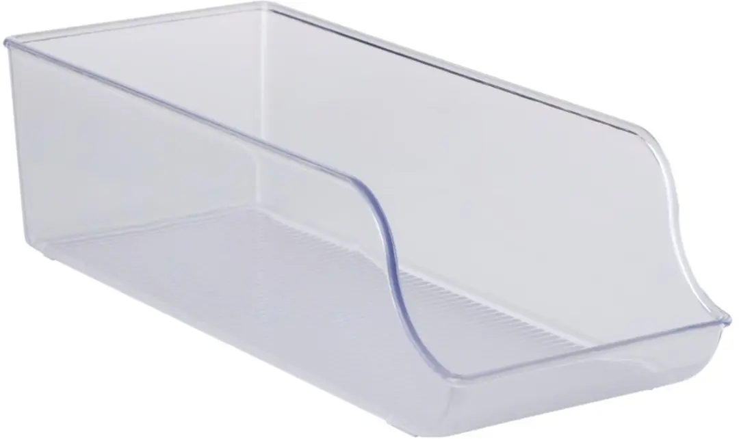 Alpina Opberglade Koelkast 35x13,5x9cm - Meerkleurig
