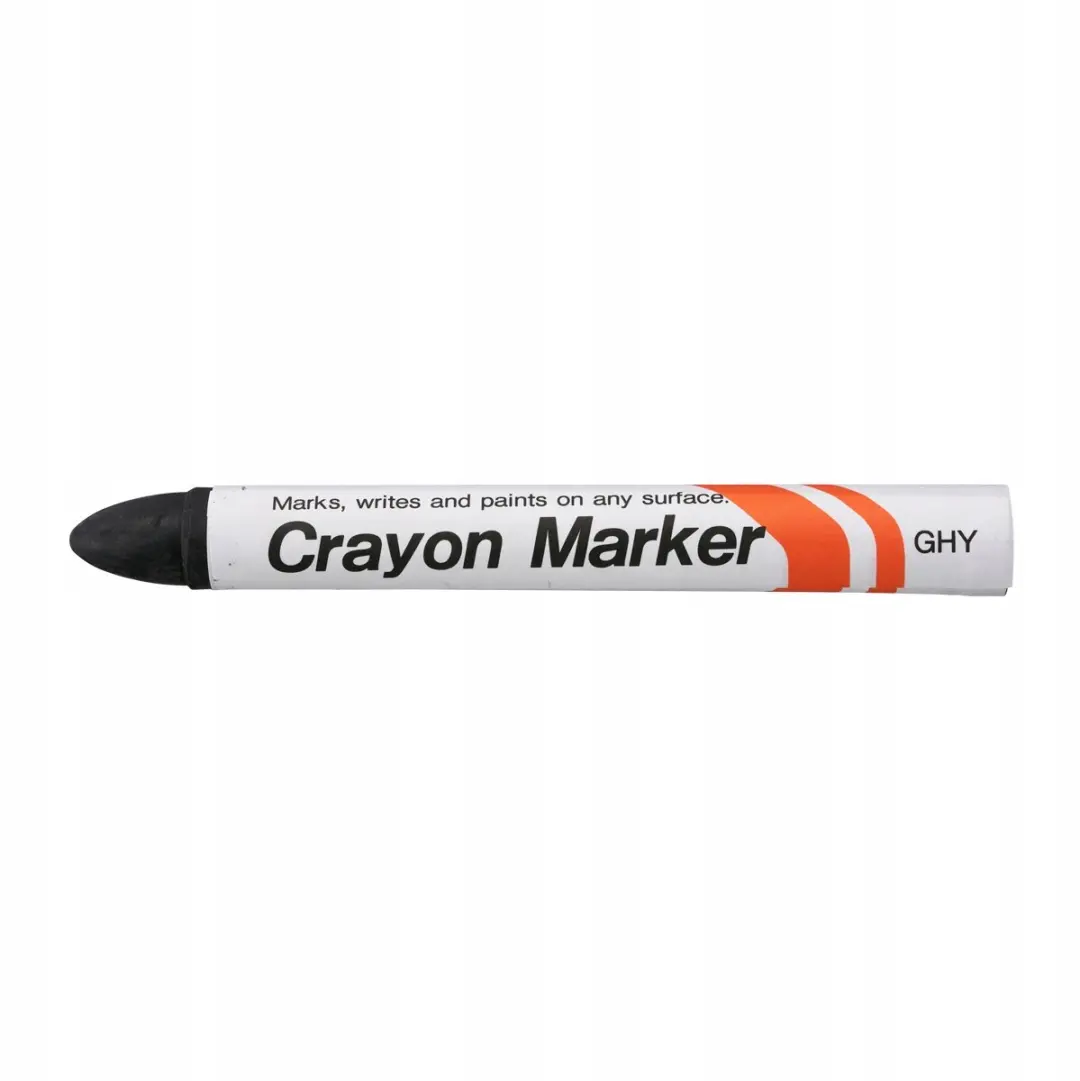 Sakura Marker Krijt Zwart