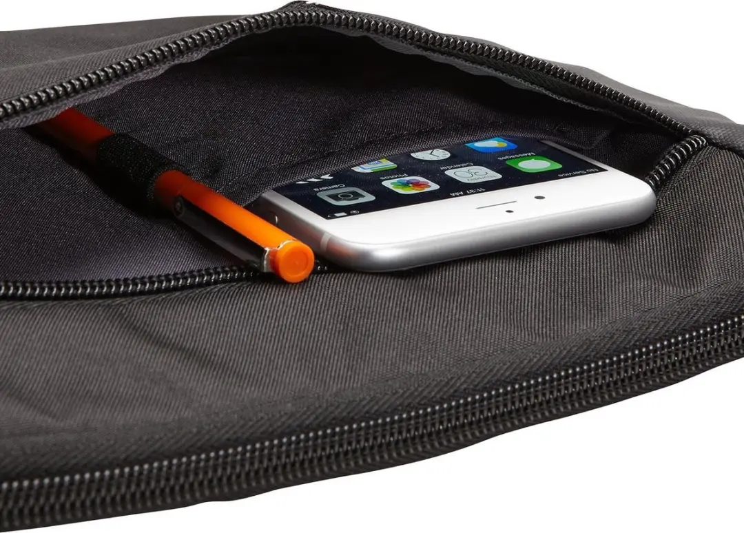 Case Logic Intrata Laptoptas 15.6" - Groen