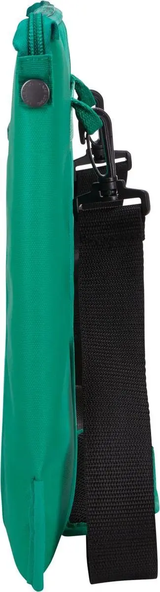 Case Logic Intrata Laptoptas 15.6" - Groen