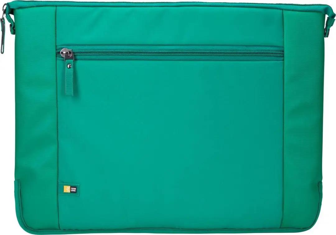 Case Logic Intrata Laptoptas 15.6" - Groen