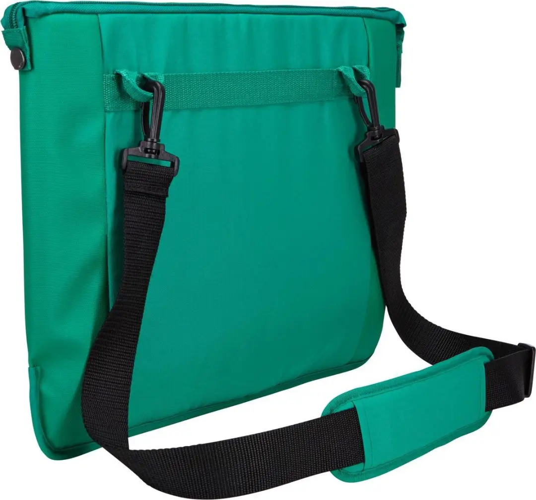 Case Logic Intrata Laptoptas 15.6" - Groen