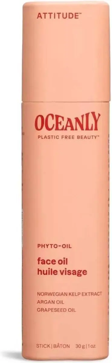 Attitude Huidverzorging 85ml