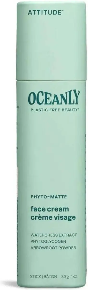 Attitude Huidverzorging 85ml