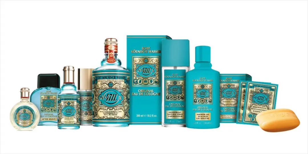 4711 Bad- & Douchegel 200ml - 24 Stuks