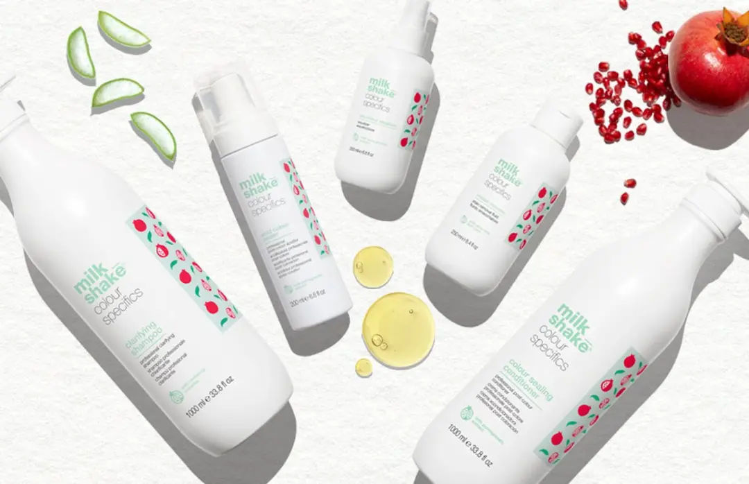 Milk Shake Color Sealing Shampoo 1000ml