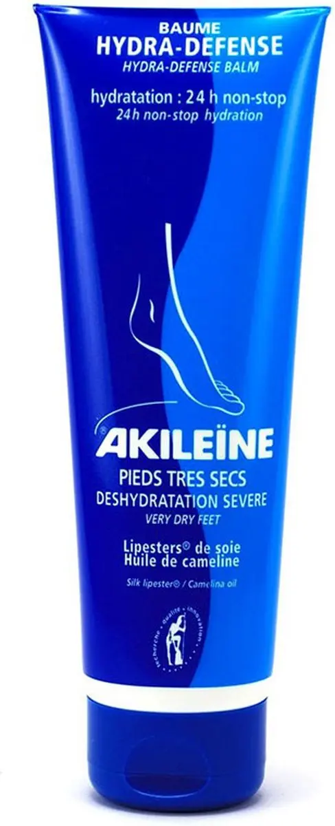 Akileine Hydra Ultra Active Balsem