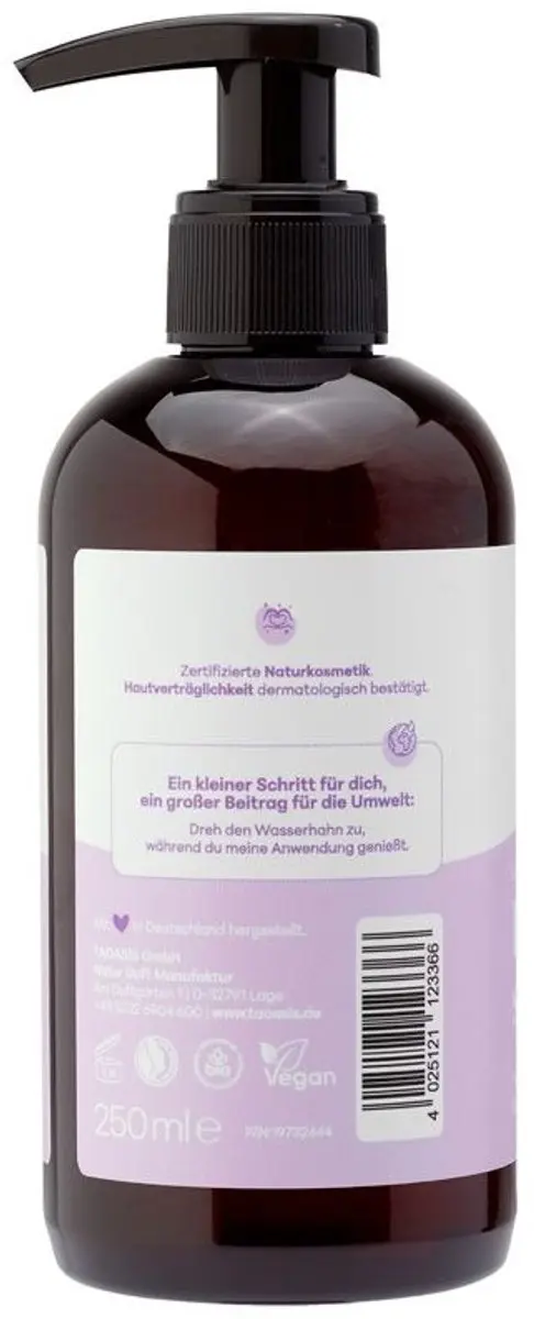 Baldini Handzeep Lavendel 250ml