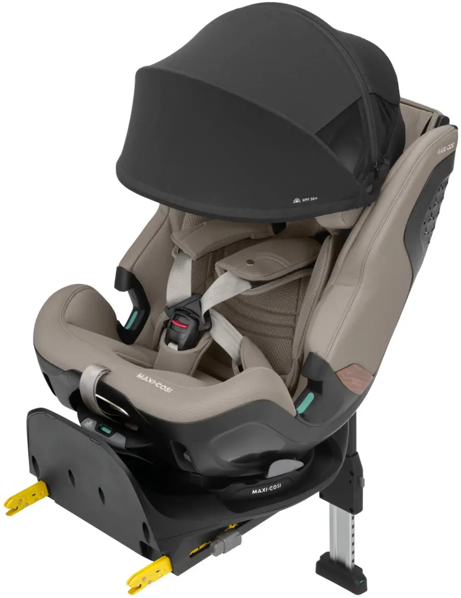 Maxi-Cosi Zonnekap Pearl XL/Emerald 360 Plus