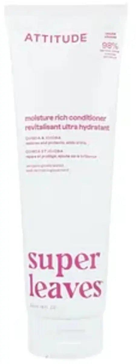 Attitude Super Leaves Conditioner 240ml