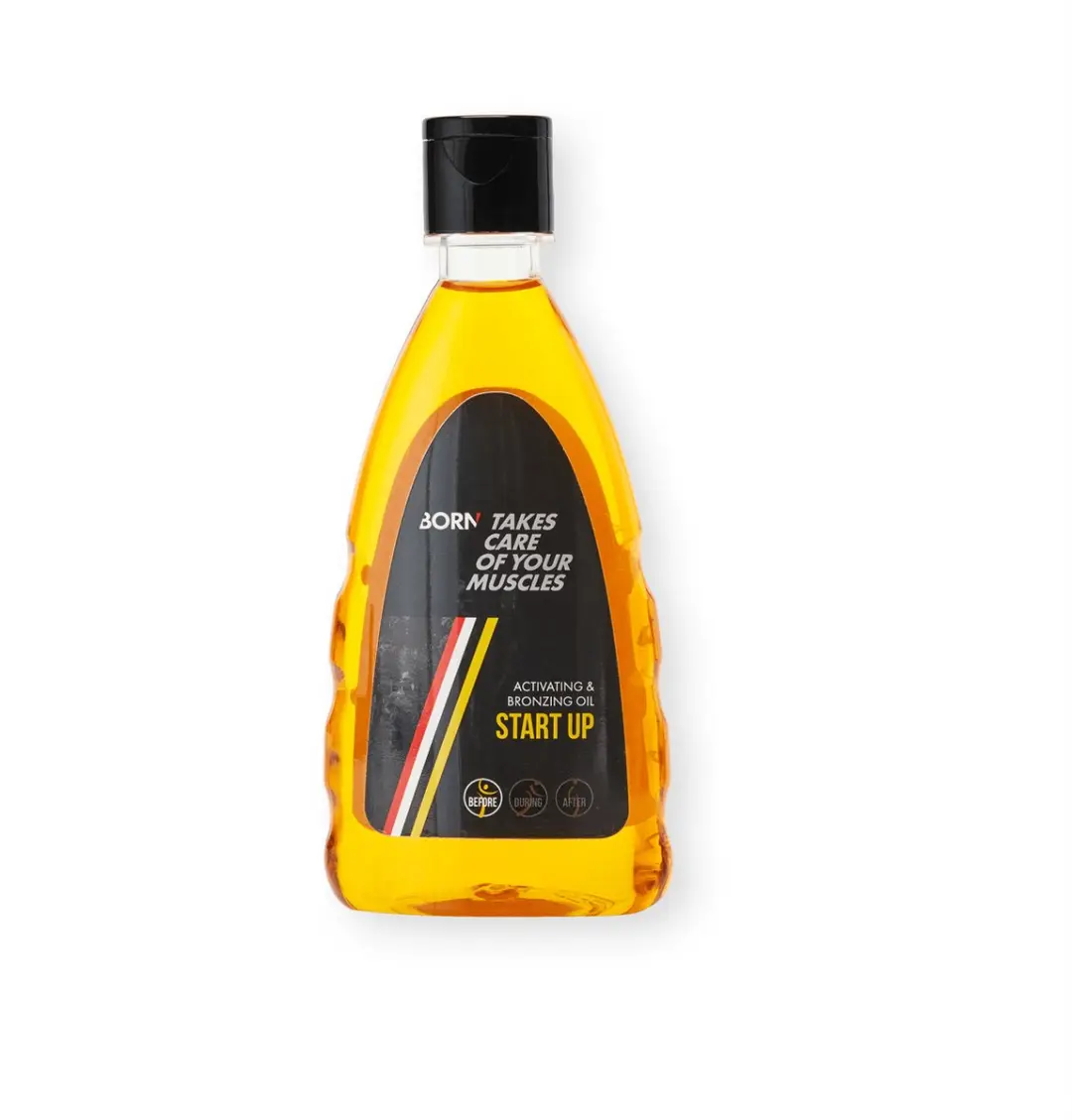 Born Body Oil Start Up 200ml