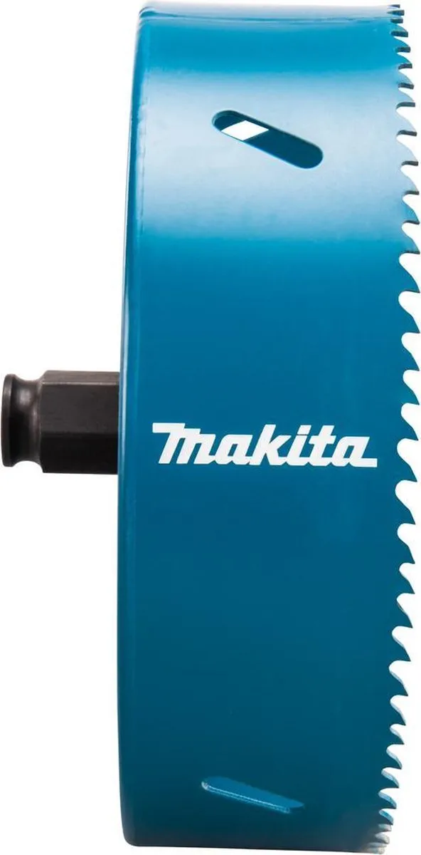 Makita B-11520 Gatzaag 152mm Bi-Metaal - afbeelding 2 van 3