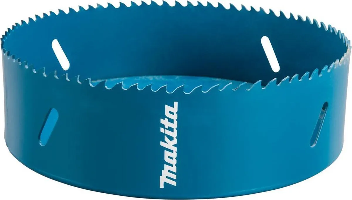 Makita B-11520 Gatzaag 152mm Bi-Metaal - afbeelding 3 van 3