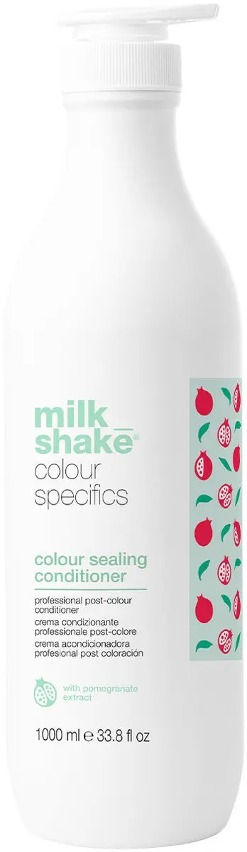 Milk Shake Color Sealing Conditioner 1000ml