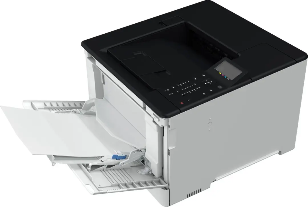 Canon i-SENSYS LBP673Cdw II Laserprinter Wit - afbeelding 6 van 6