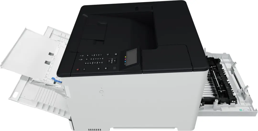 Canon i-SENSYS LBP673Cdw II Laserprinter Wit