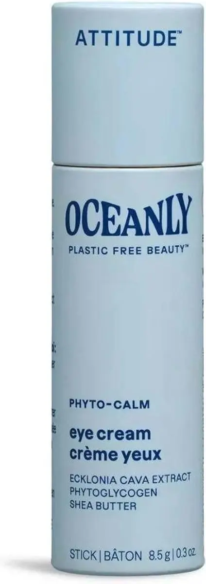 Attitude Oogcreme 85ml