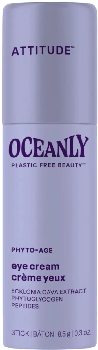 Attitude Oogcreme 85ml