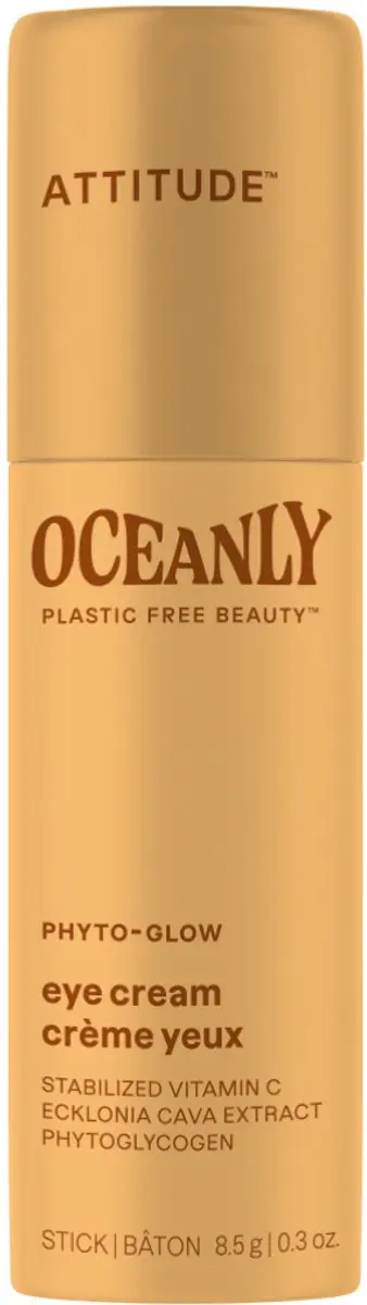 Attitude Oogcreme 85ml
