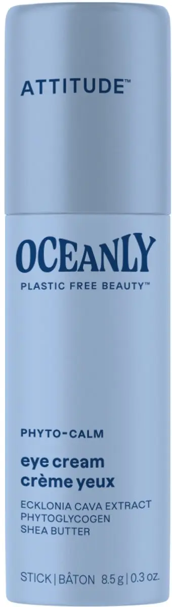 Attitude Oogcreme 85ml
