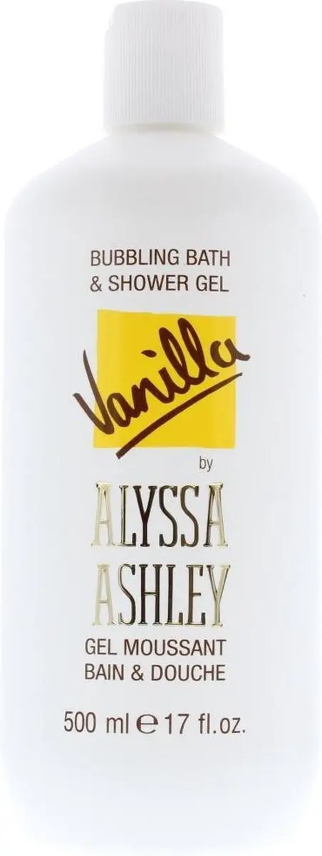 Alyssa Ashley Douchegel Vanille