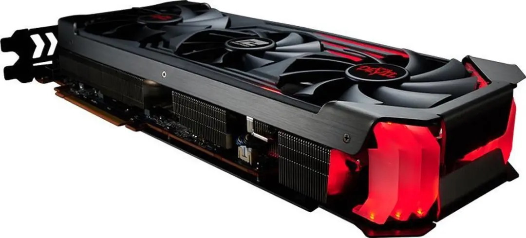 PowerColor Red Devil Radeon RX 6700XT 12GB