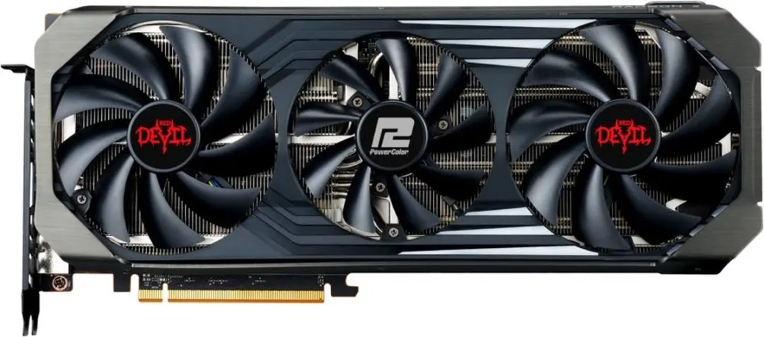 PowerColor Red Devil Radeon RX 6700XT 12GB