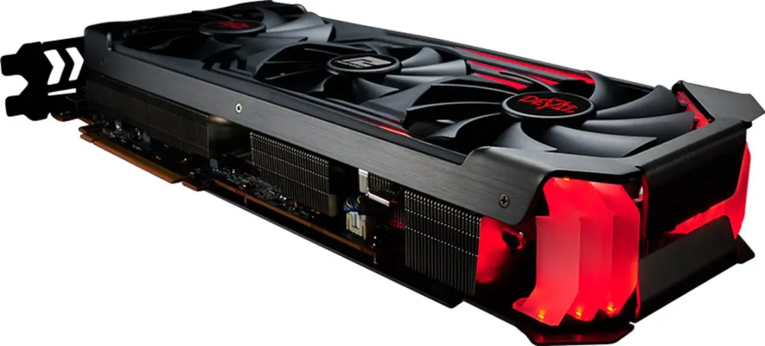 PowerColor Red Devil Radeon RX 6700XT 12GB