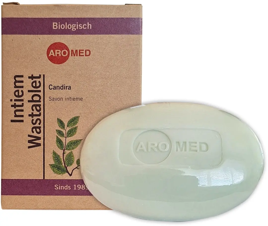 Aromed Candira Intiem Wastablet 200g