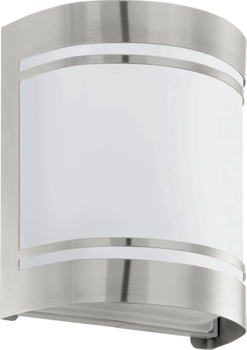 Eglo Rosada-E Wandlamp Buiten E27