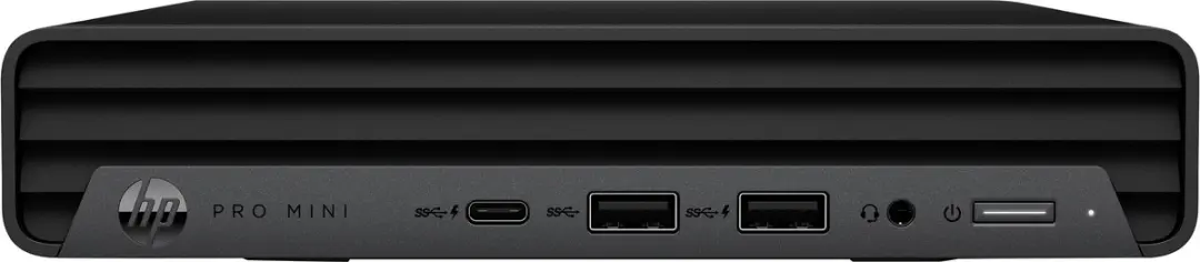 HP Pro Mini 400 G9 i5-14400T Mini PC