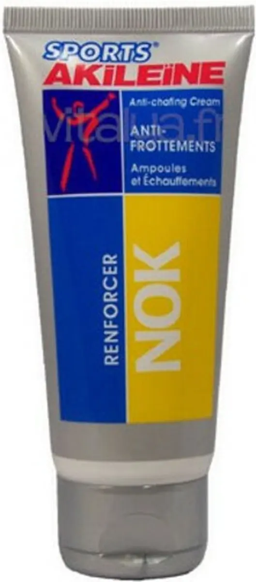 Akileine Sports Nok Crème 75ml
