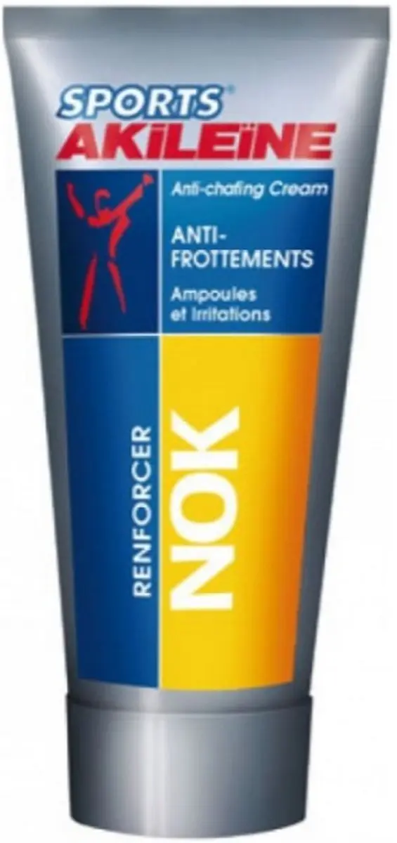 Akileine Sports Nok Crème 75ml