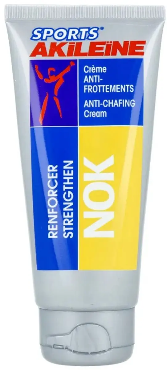 Akileine Sports Nok Crème 75ml