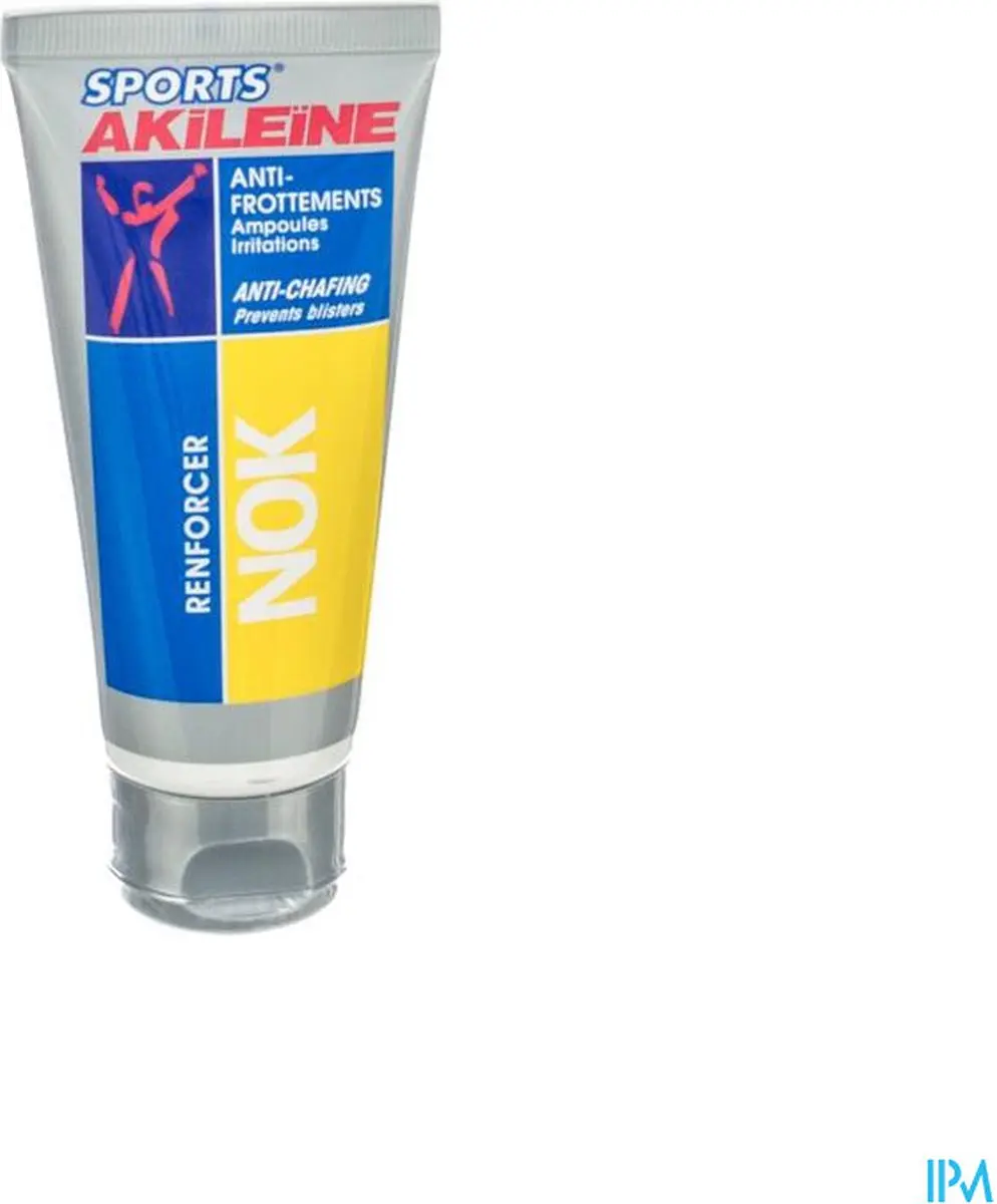 Akileine Sports Nok Crème 75ml