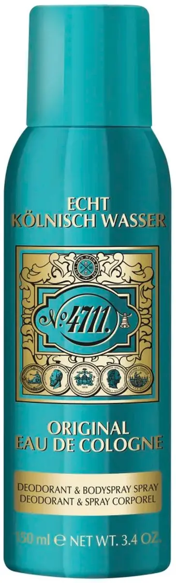 4711 Original Deospray 150ml