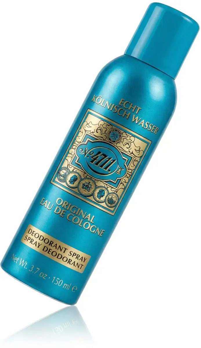 4711 Original Deospray 150ml