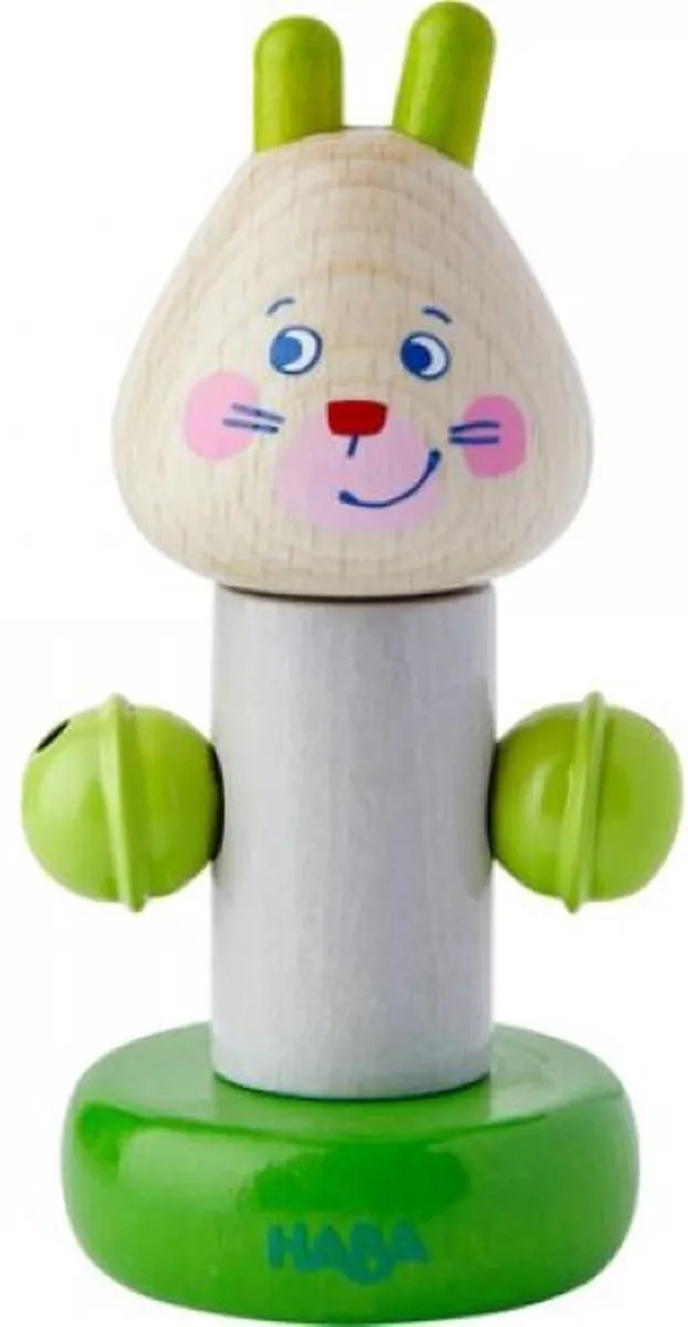 Haba Baby Klankhaas Belletjes