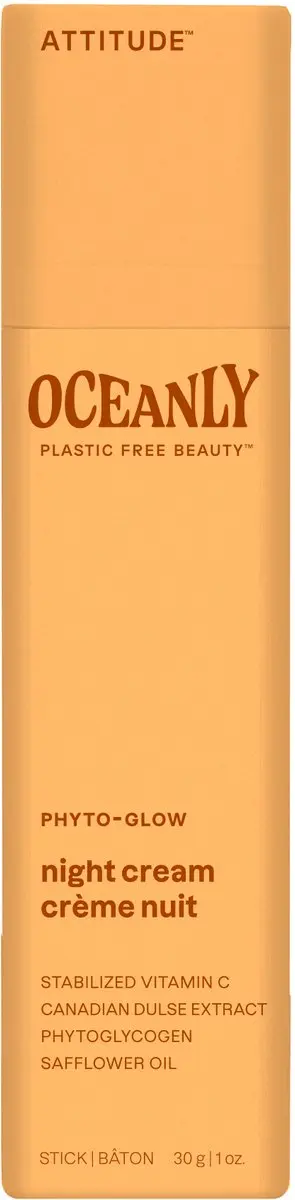 Attitude Dagcreme 85ml