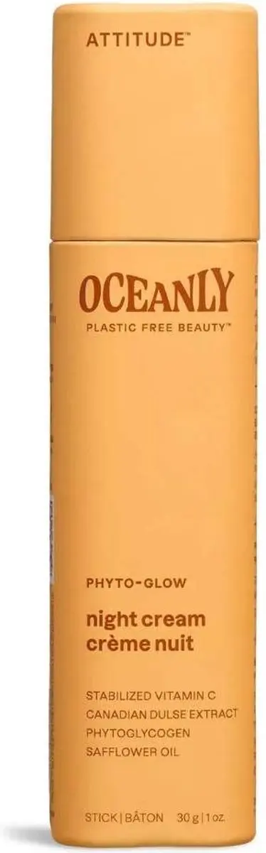 Attitude Dagcreme 85ml