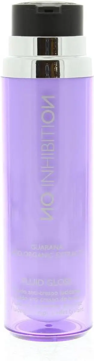 No Inhibition Fluid Gloss 50ml