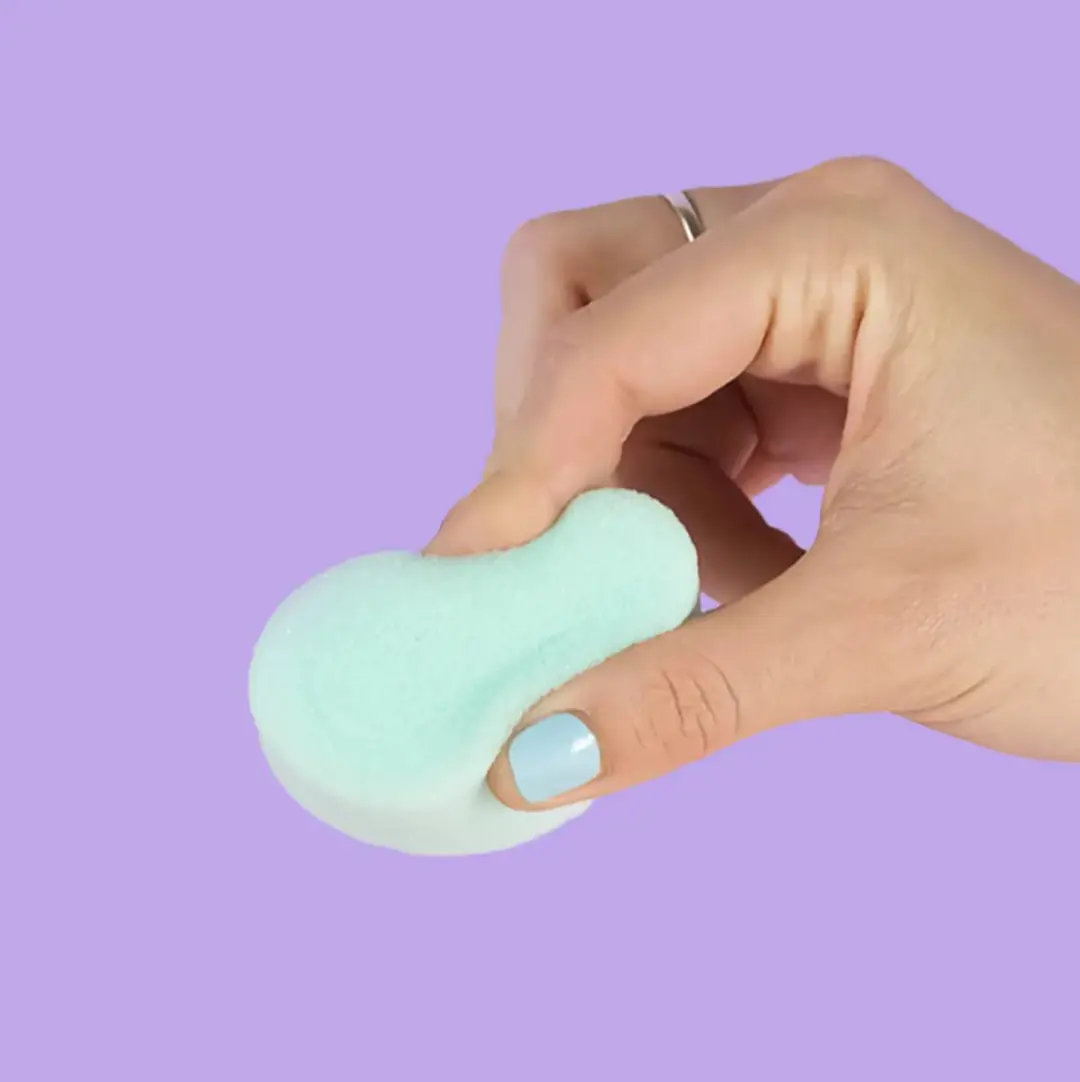 Beppy All-in Menstruatie Box - Menstruatiecup + Ondergoed + Tampons