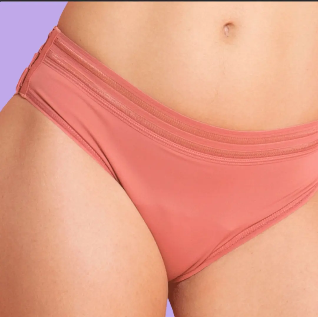 Beppy All-in Menstruatie Box - Menstruatiecup + Ondergoed + Tampons