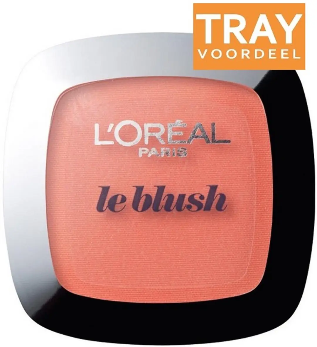 L'Oréal Paris True Match Peach Blush 15ml