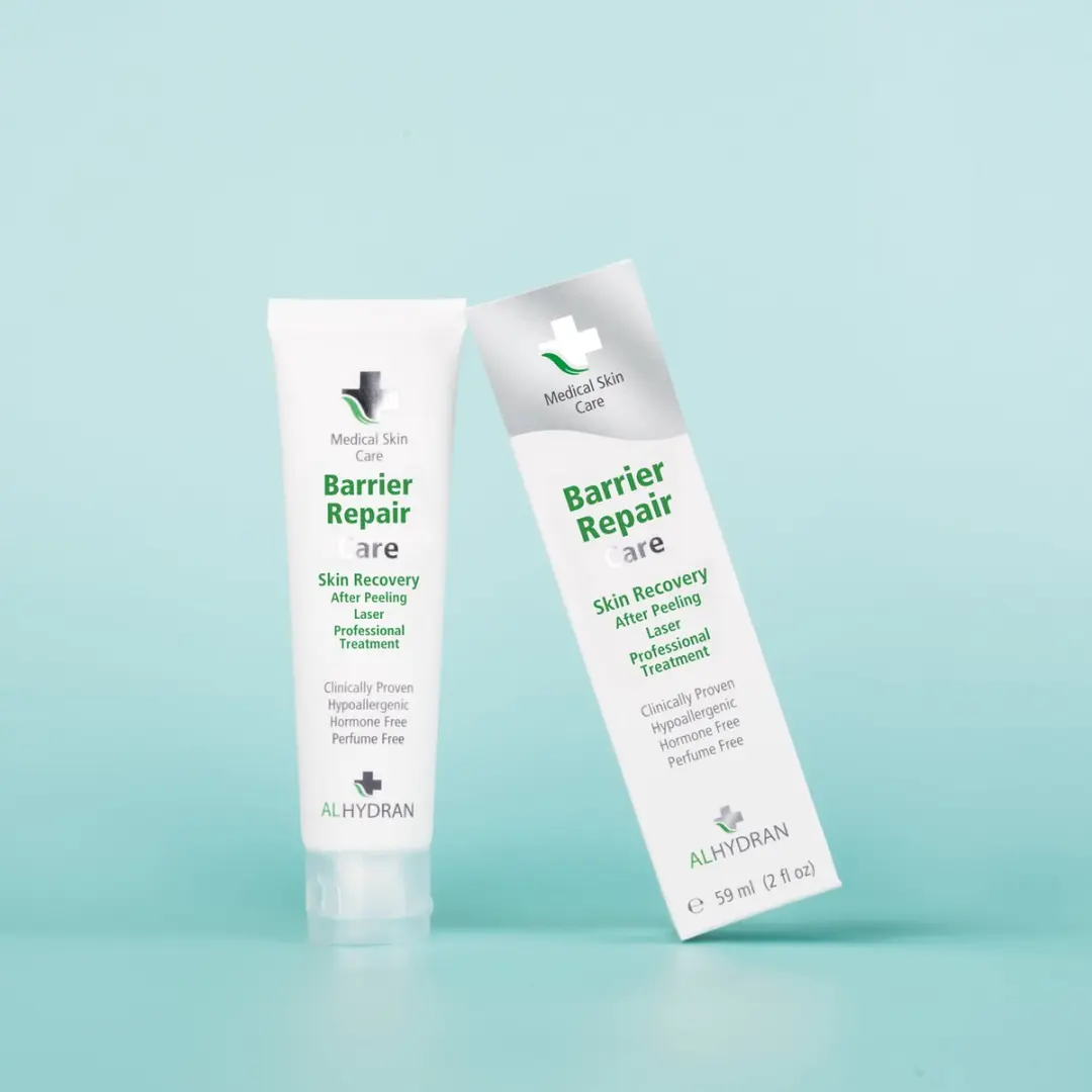 ALHYDRAN Barrier Repair Care Crème 59ml